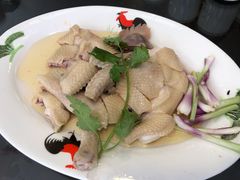 -红星光发煲仔饭(文海店)