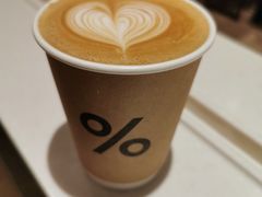 -% Arabica阿拉比卡咖啡烘焙工坊