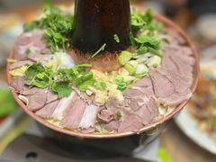 -东来土菜馆(民祥园路店)