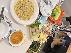 -刘少华贵州小黄牛·鲜牛肉火锅(总店)