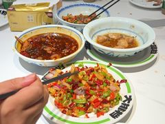 -欧记大排档·景德菜(上海首店)