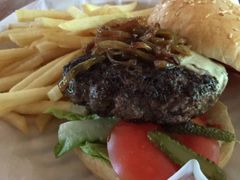 -植物园哈利亚餐厅