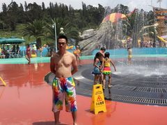 -青鱼湾水上乐园