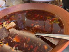 -阿明小菜·海鲜·上海菜(梅陇华理店)