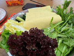 -那红花·东北菜铁锅炖(仙林金鹰店)