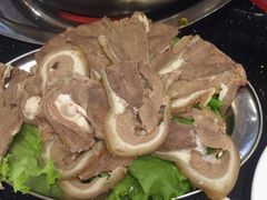 -香丽缘饭馆(黑龙潭店)