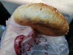 -朱记小郑酥烧饼(建康路店)