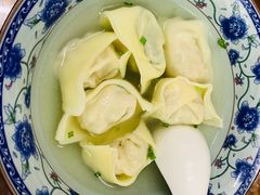 -217笋干馄饨