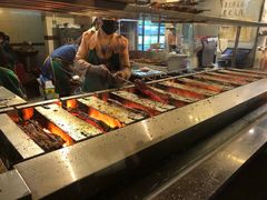 -老黄记手撕烤兔(玉林街店)