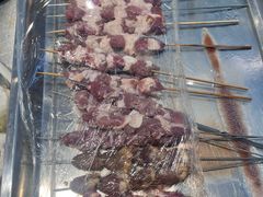 -313羊庄鲜羊火锅·鲜羊肉烧烤(李村店)