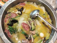 -吕记老鸭汤·徽菜馆(东营路店)