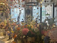 -秀儿家の小确幸融合西餐厅(万达店)