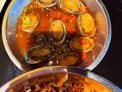 -喝丢一只鞋海鲜烧烤·海肠捞饭(东关街店)