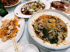 -添福来墨鱼饺子 · 海鲜东北菜(泡崖店)