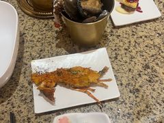 -丰卓会海鲜自助(中润大道店)