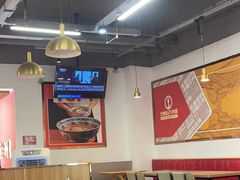 -兰州陈记牛肉面 ·烧烤· 铜锅涮肉(万达店)