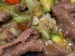 -蛇口康乐快餐鱼仔档(翠苑小区店)