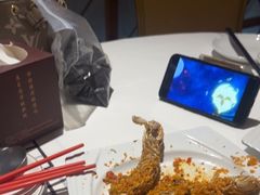-强记海鲜·大排档(蛇口新街店)