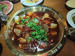 -受气牛肉·重庆耙牛肉(来福士店)