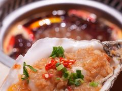 -海底捞大排档火锅(打浦路店)