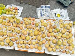 -黄埔古港
