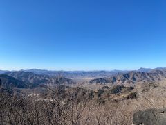 -慕田峪长城