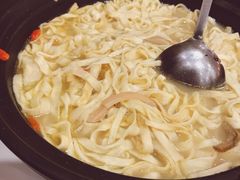 伊府面-葛记焖饼(伏牛路店)