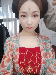 点击看大图 -美云庭古装·格格服汉服·京城旅拍(北京店)
