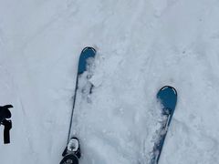 -东北亚滑雪场
