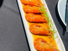 -海趣餐厅·苏式家菜(高新店)