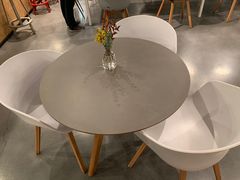 大堂-dotcom coffee古点咖啡(致真大厦店)
