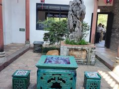 -东莞市可园博物馆