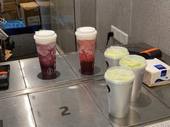 -喜茶(深圳东门1234店)