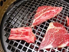 -肉魁屋·烧肉·烧鸟·酒场(高新店)