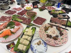 -陈记顺和潮汕牛肉火锅(韩江路店)