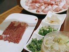 -1078號老北京涮肉(松柏店)