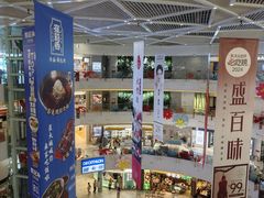 -枫蓝国际购物中心