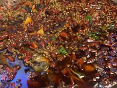 -味之绝热血美蛙鱼火锅(中坝店)