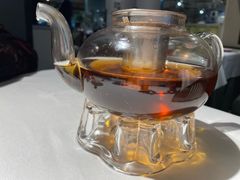暖胃红茶-天府掌柜(九眼桥店)