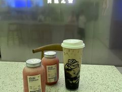 -喜茶(南昌王府井店)
