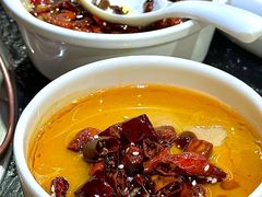 -汇聚德京味铜锅涮肉(沈家桥二路店)