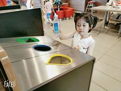 -麦当劳(世贸店)