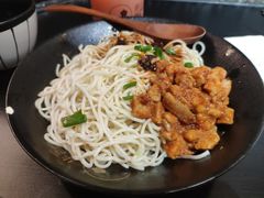 -贡梅老面馆·蟹粉面·无锡特色小吃(南长街主推店)