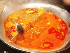 -湊湊火锅·茶憩(合生汇购物中心店)