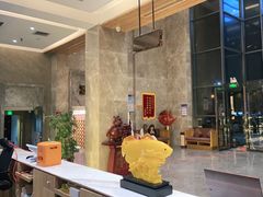 -星河湾温泉洗浴酒店