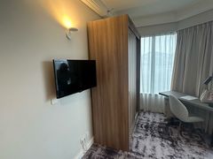 -香港都会海逸酒店