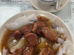 陈村粉-仁信双皮奶(东川路店)