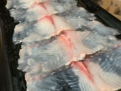 斑鱼片-丽江庭院之丽江往事(安定门店)