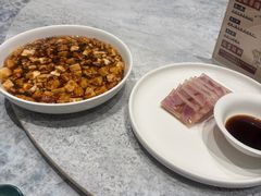 一品水晶肴肉-聚丰园•湖鲜餐厅(阿红私房菜梅石路店)