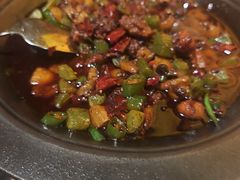 -六月雪干锅(涪城万达广场店)